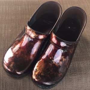 Dansko shoes Euro size 42